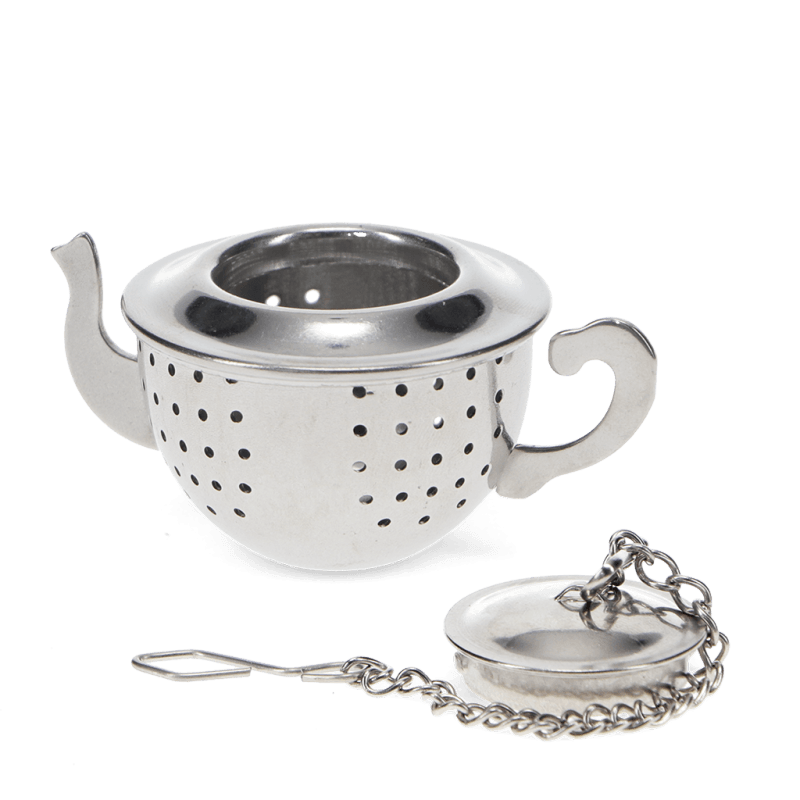 Rex London Stainless Steel Tea Infuser - Teapot