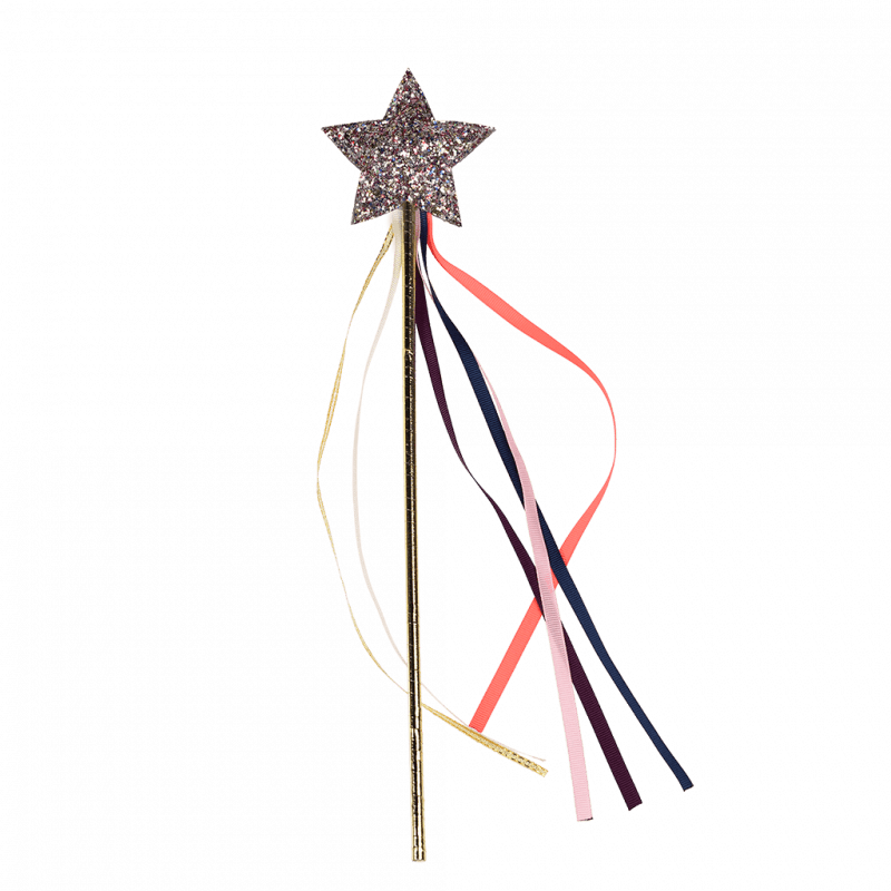Rex London Star Wand - Fairies In The Garden