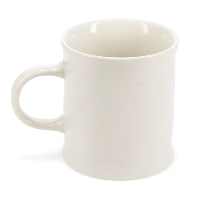 Rex London Stoneware Mug 400ml - Dog