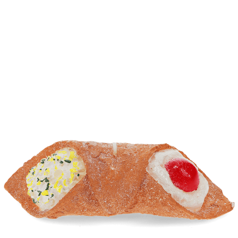 rex london Sweet treat candle - Brandy snap