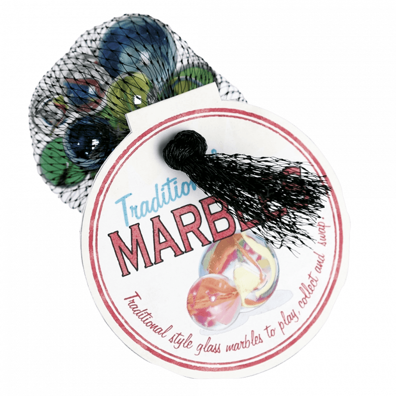 Rex London Swirly Marbles (125g)