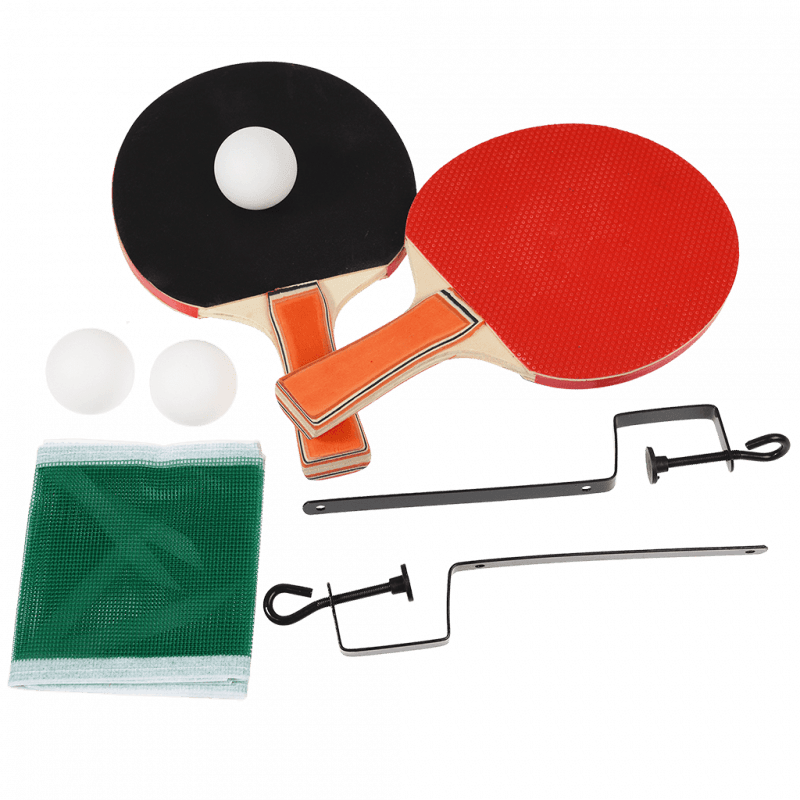 Rex London Table Tennis Set - Wild Bear