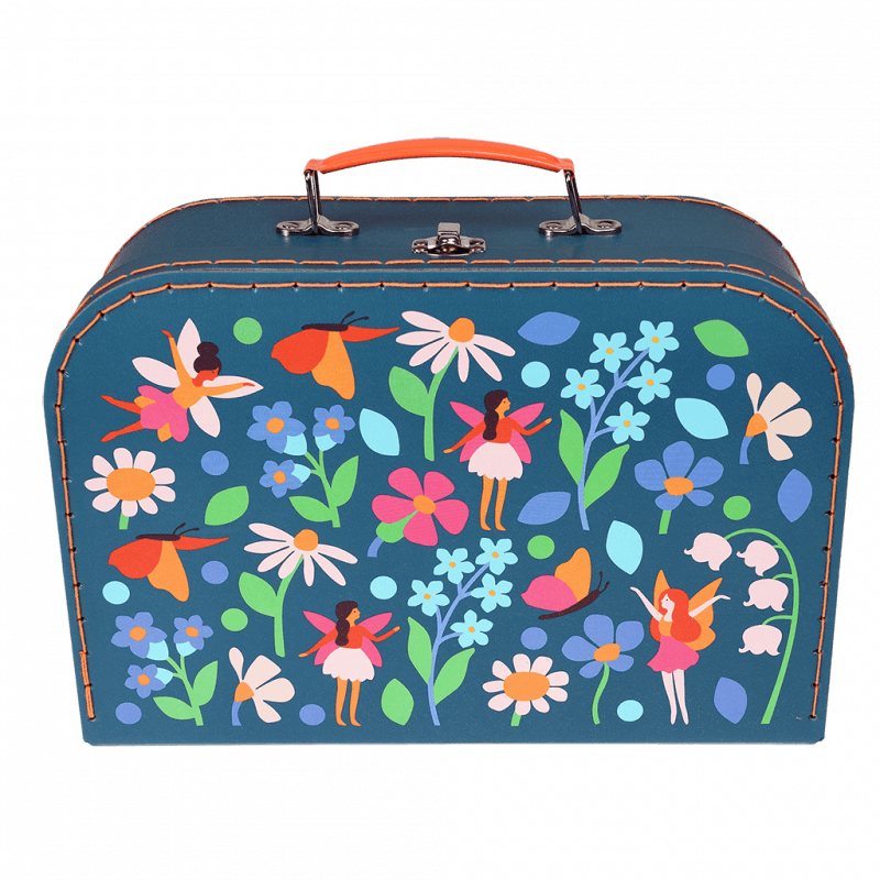 Rex London Tea Party Set - Fairies In The Garden