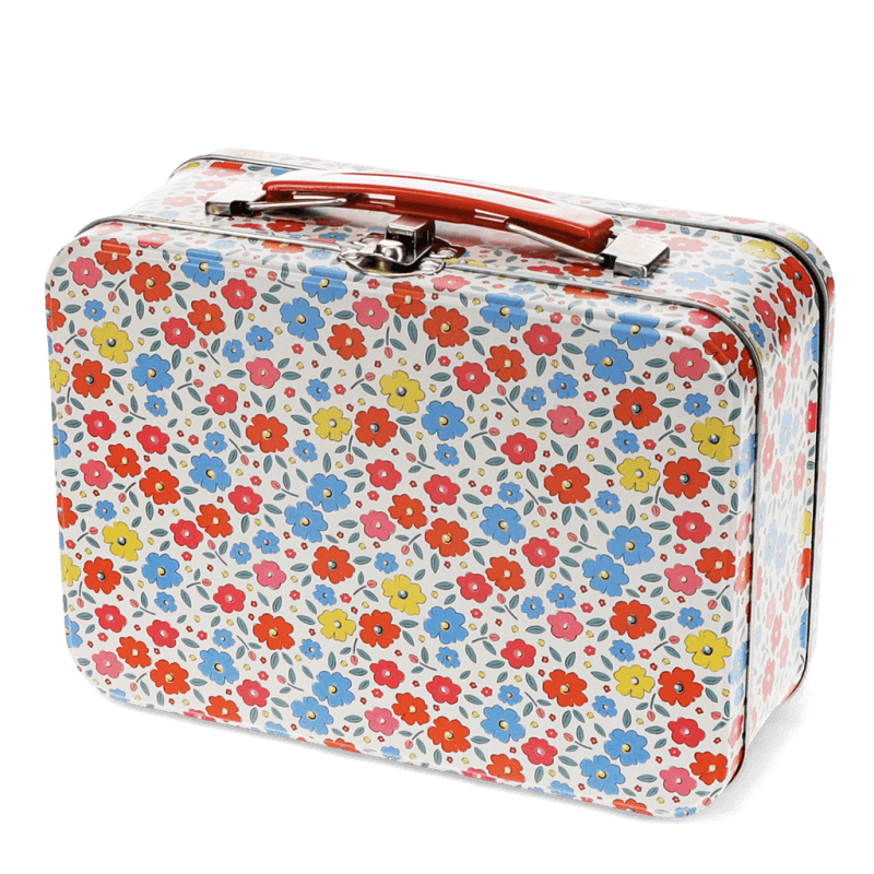 Rex London Tin Case - Tilde