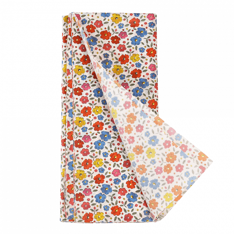 Rex London Tissue Paper (10 Sheets) - Tilde