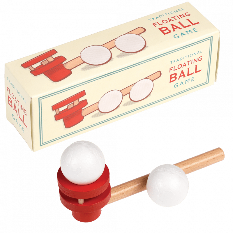 Rex London Traditional Floating Ball Game