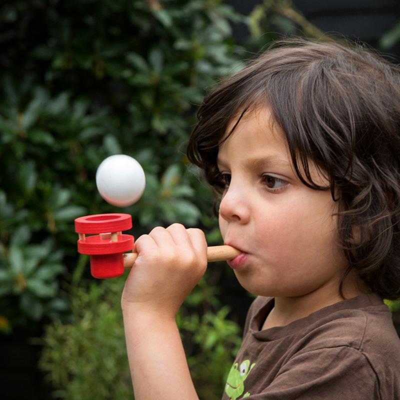 rex london Traditional floating ball game