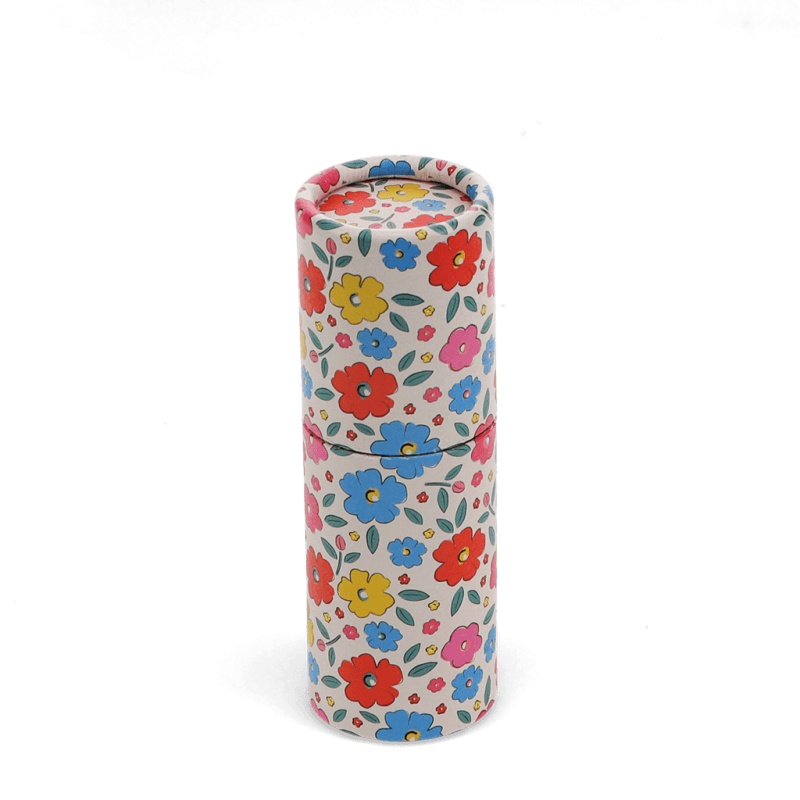 Rex London Tube Of Colouring Pencils - Tilde