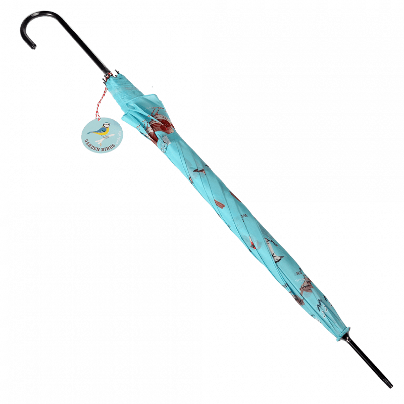 Rex London Umbrella - Garden Birds