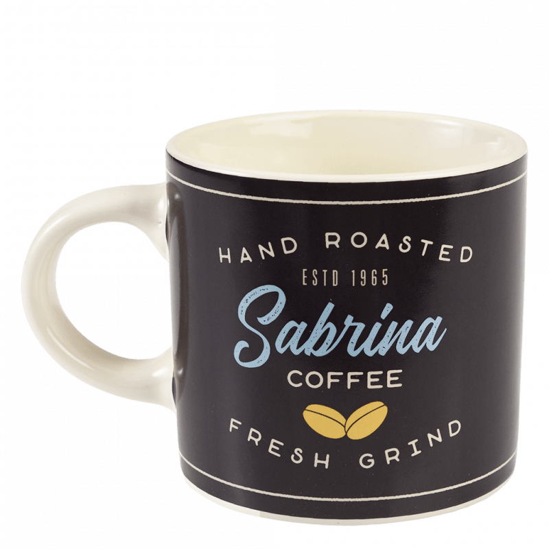Rex London Vintage Coffee Mug 350ml - Sabrina