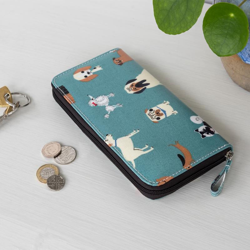 rex london Wallet - Best in Show