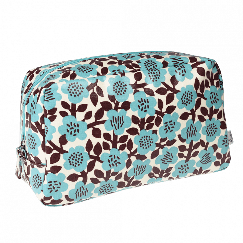 Rex London Wash Bag - Astrid Flower