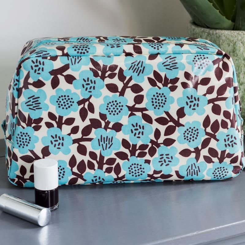 rex london Wash bag - Astrid Flower