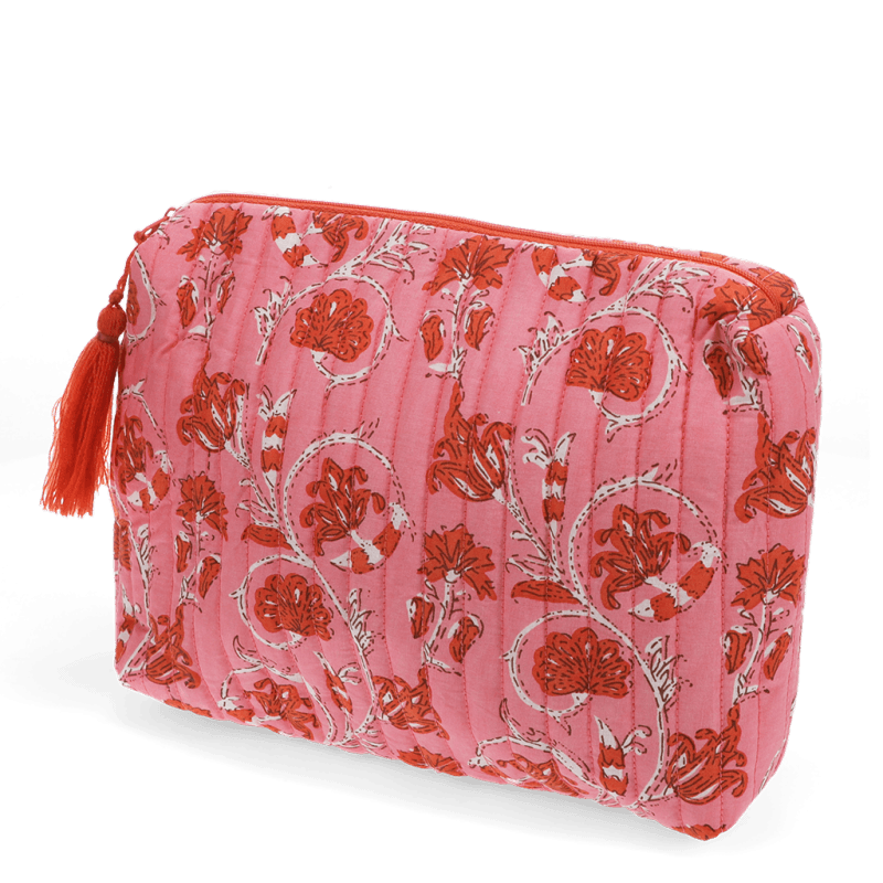Rex London Wash Bag - Kalyani