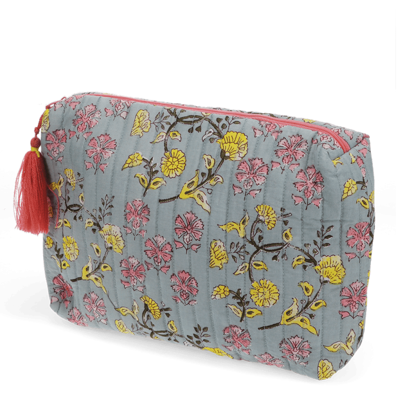Rex London Wash Bag - Lilavati