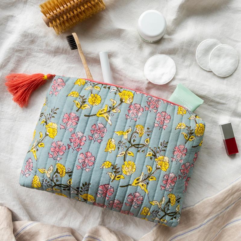 rex london Wash bag - Lilavati