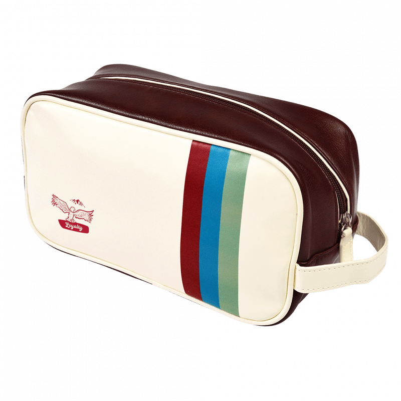 Rex London Wash Bag - Loyalty