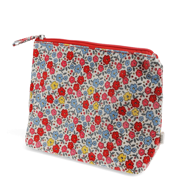 Rex London Wash Bag - Tilde