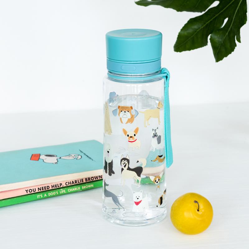 rex london Water bottle - Best in Show (600ml)
