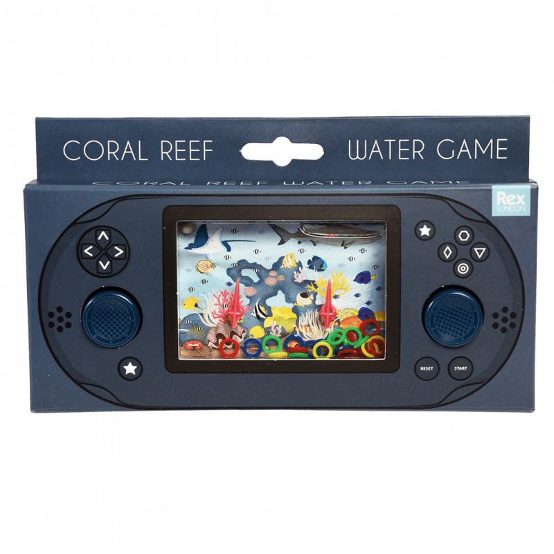 Rex London Water Game - Coral Reef
