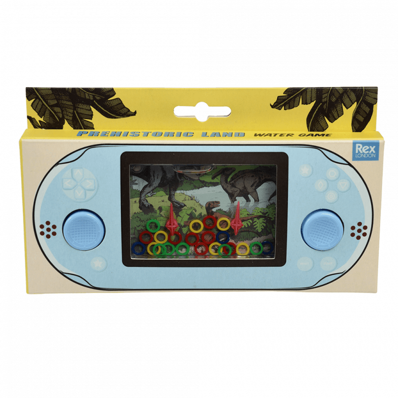 Rex London Water Game - Prehistoric Land Dinosaur