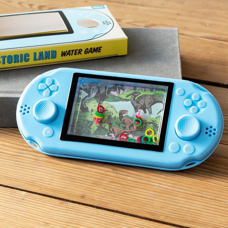 rex london Water game - Prehistoric Land Dinosaur