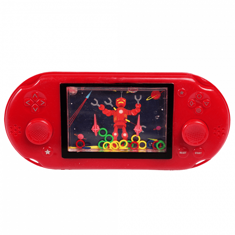 Rex London Water Game - Sci-fi Robot