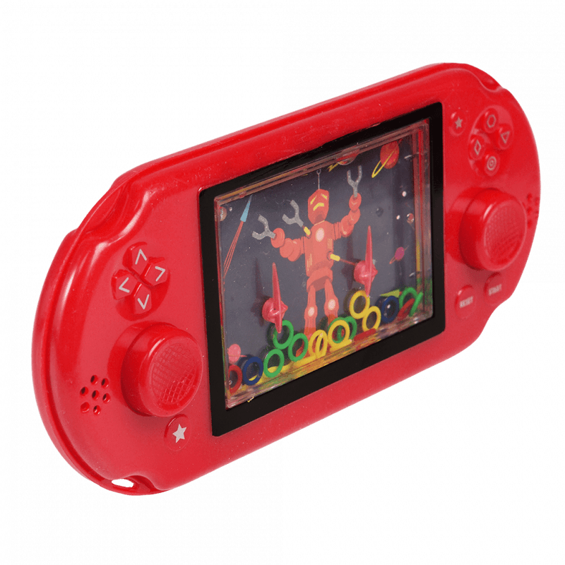 Rex London Water Game - Sci-fi Robot