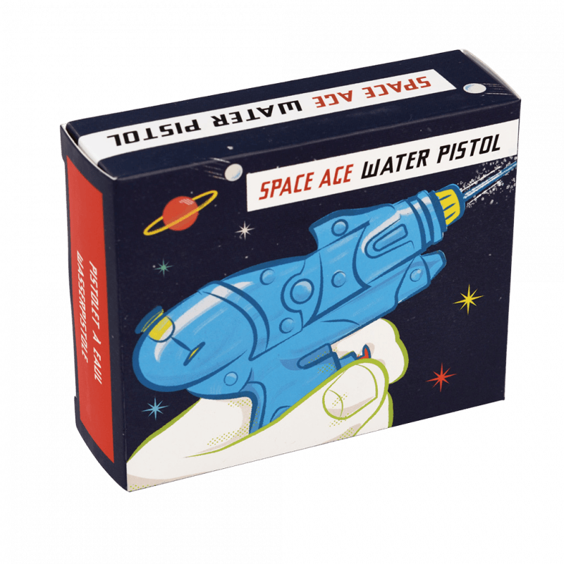 Rex London Water Pistol - Space Age