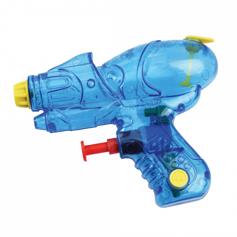 Rex London Water Pistol - Space Age