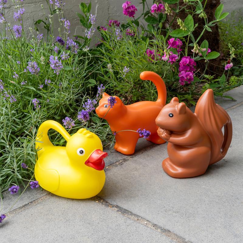 Rex London Watering Can (1.5Ltr) - Cat