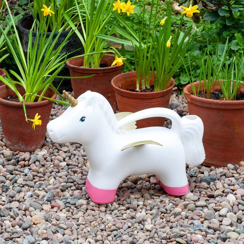 rex london Watering can (1.6 ltr) - Unicorn
