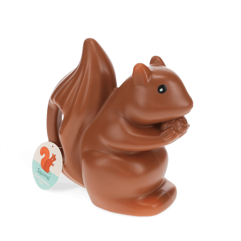 Rex London Watering Can (1.6Ltr) - Squirrel