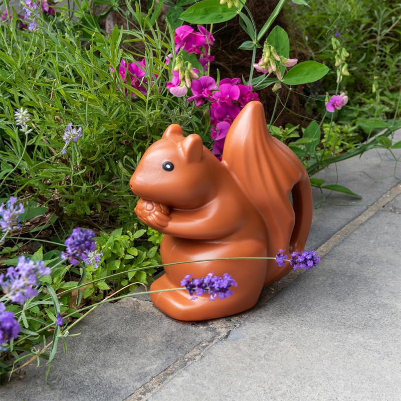 rex london Watering can (1.6Ltr) - Squirrel