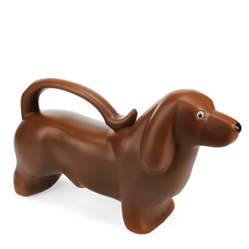 Rex London Watering Can (2 Ltr) - Sausage Dog