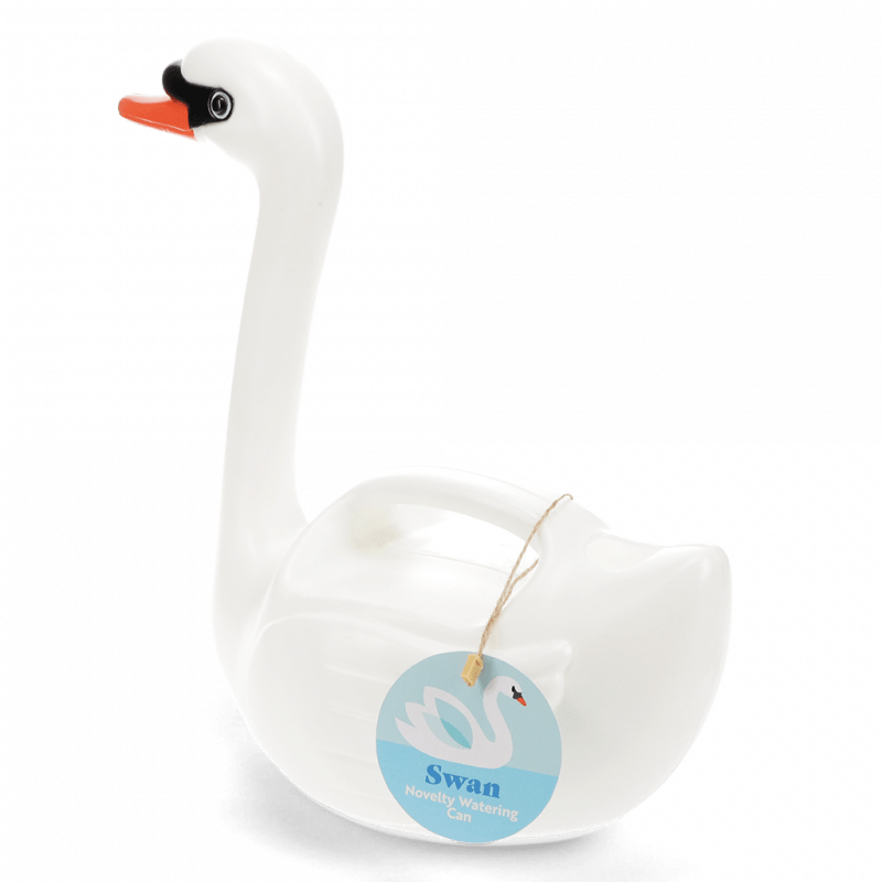 Rex London Watering Can (2 Ltr) - Swan