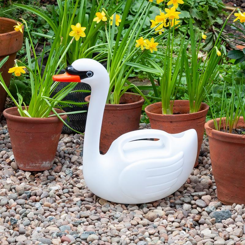 rex london Watering can (2 ltr) - Swan