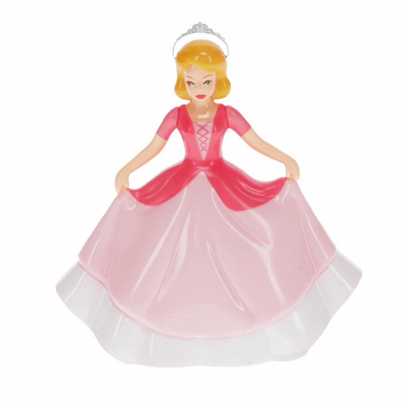 Rex London Wind-up Toy - Dancing Princess