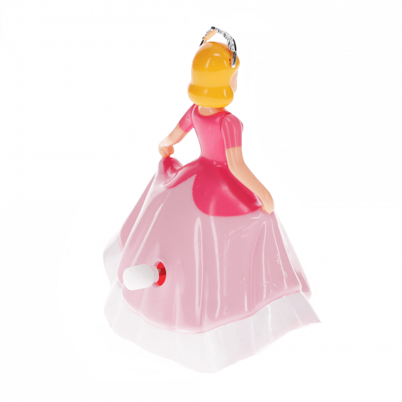 Rex London Wind-up Toy - Dancing Princess