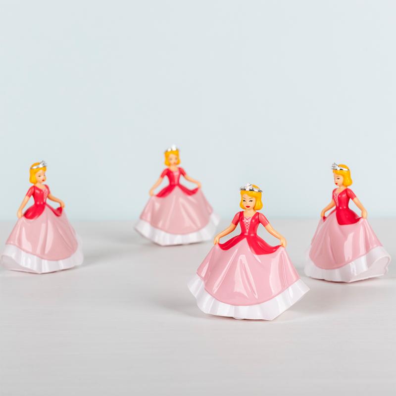 rex london Wind-up toy - dancing princess