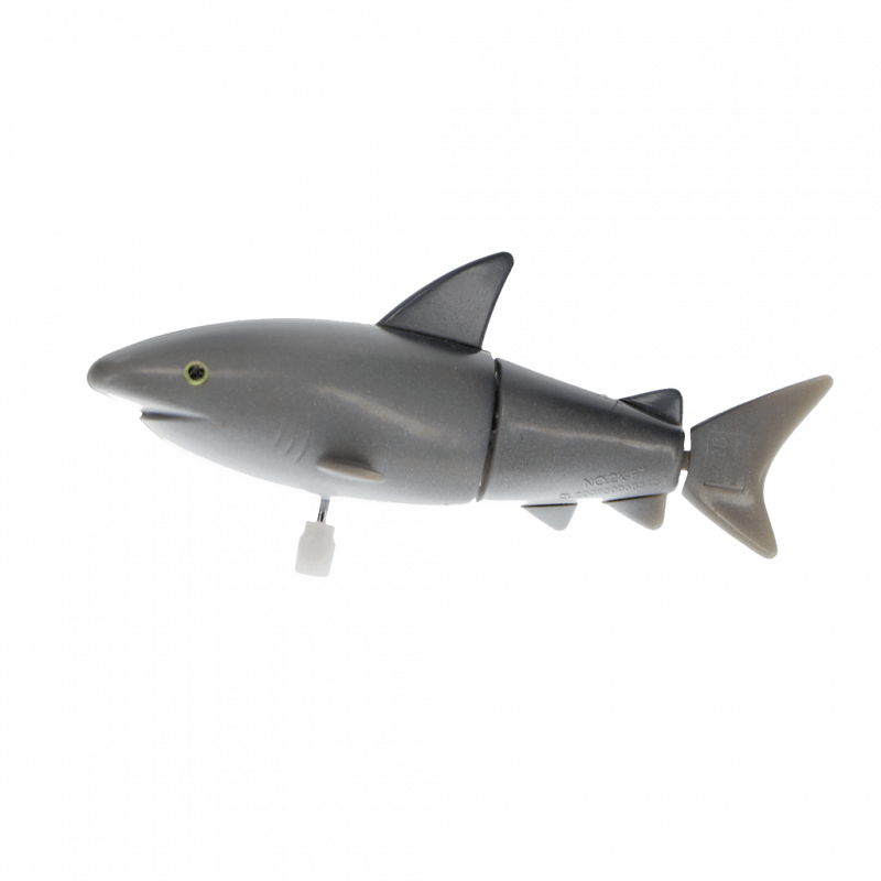 Rex London Wind-up Toy - Swimming Fish (SINGLE)