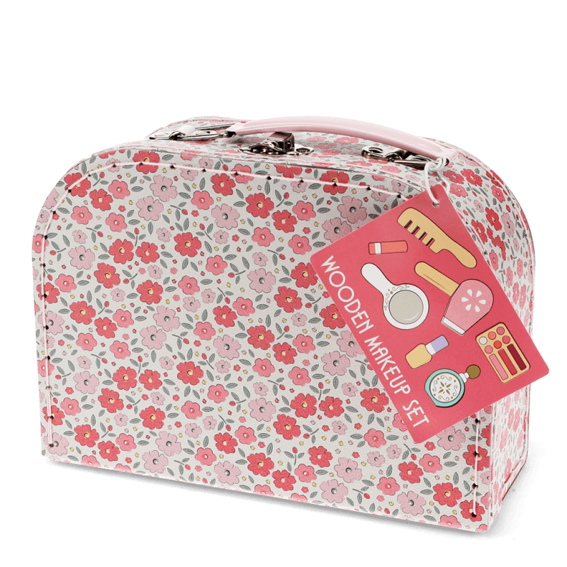 Rex London Wooden Makeup Playset