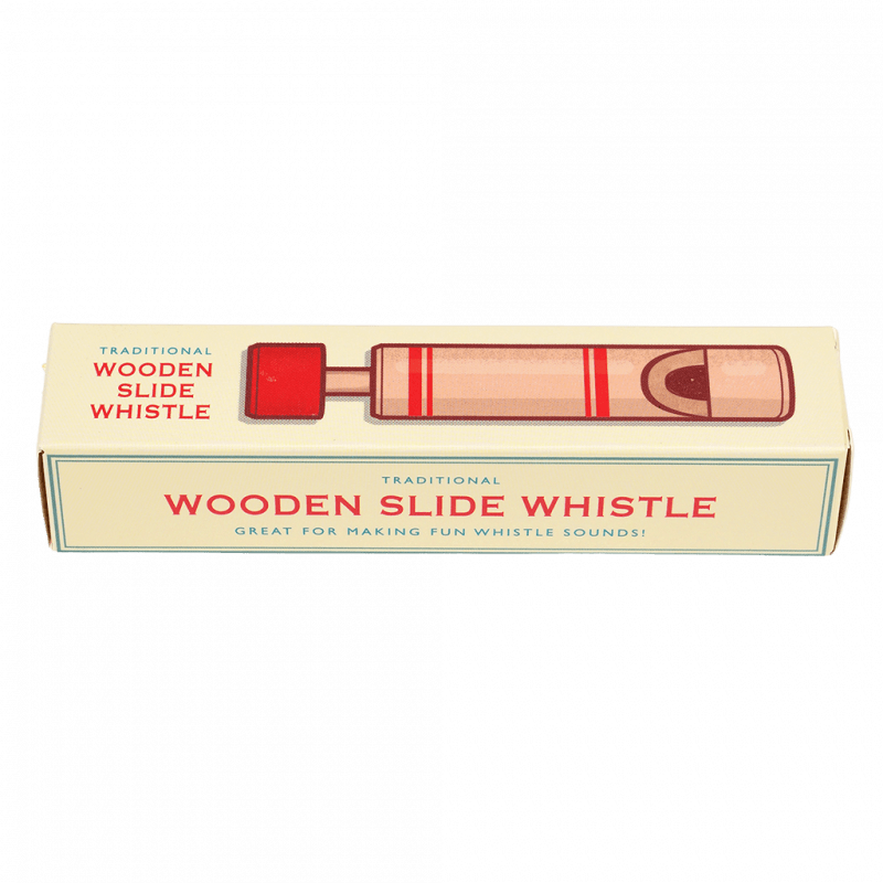Rex London Wooden Slide Whistle - Classic
