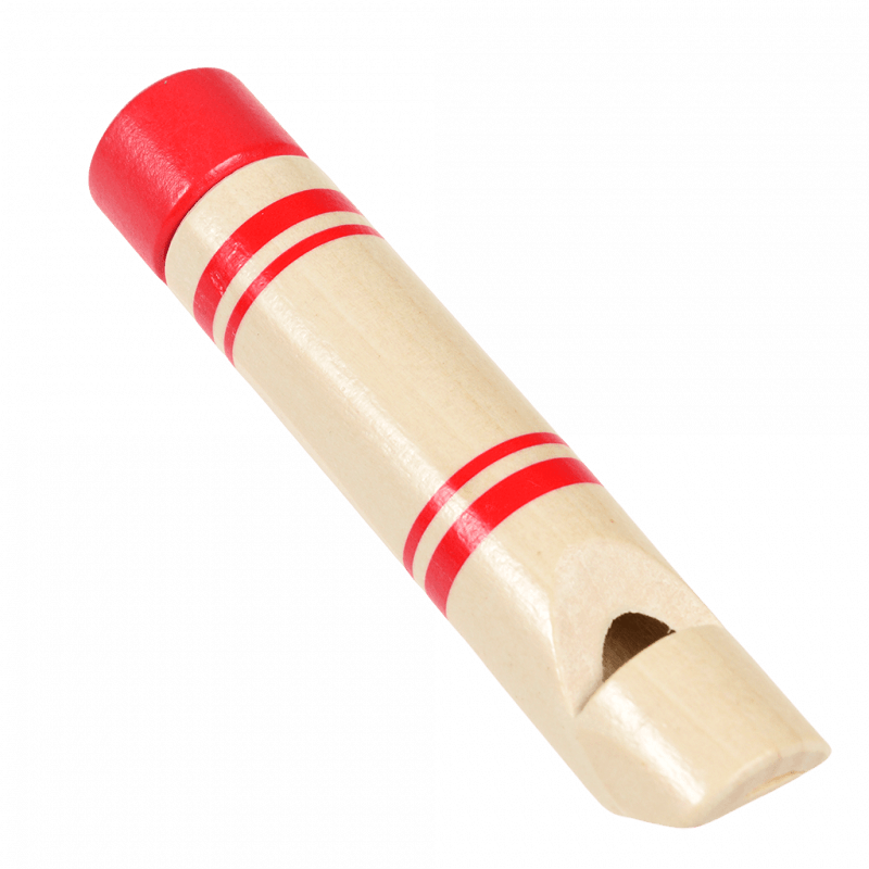 Rex London Wooden Slide Whistle - Classic