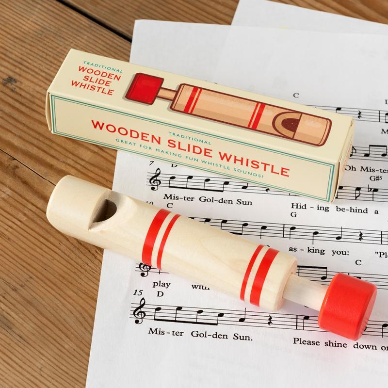 rex london Wooden slide whistle - Classic