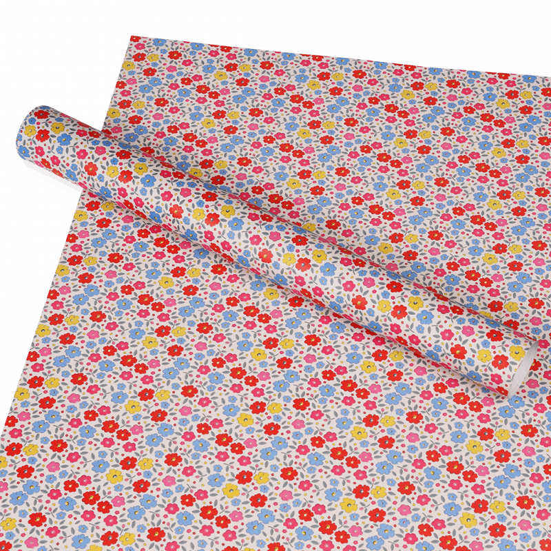 Rex London Wrapping Paper (5 Sheets) - Tilde