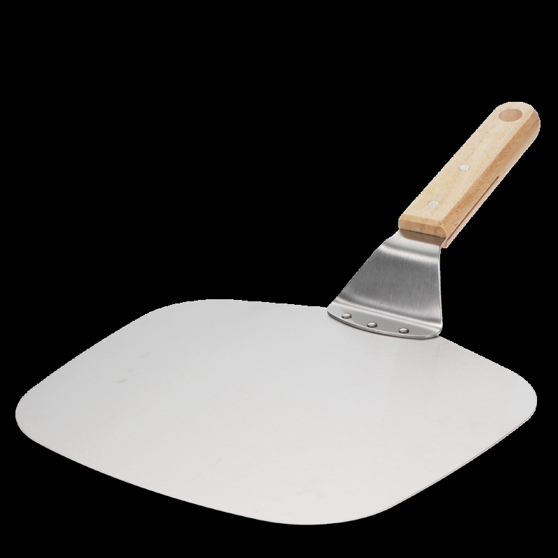 Rex London Stainless Steel Pizza Paddle - Spirit Of Adventure