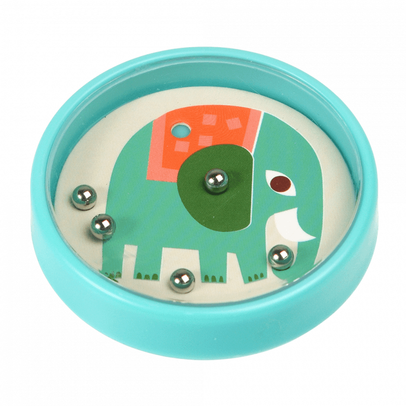 Rex London Tilt Puzzle - Wild Wonders (assorted - SINGLE)