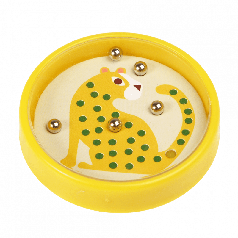 Rex London Tilt Puzzle - Wild Wonders (assorted - SINGLE)