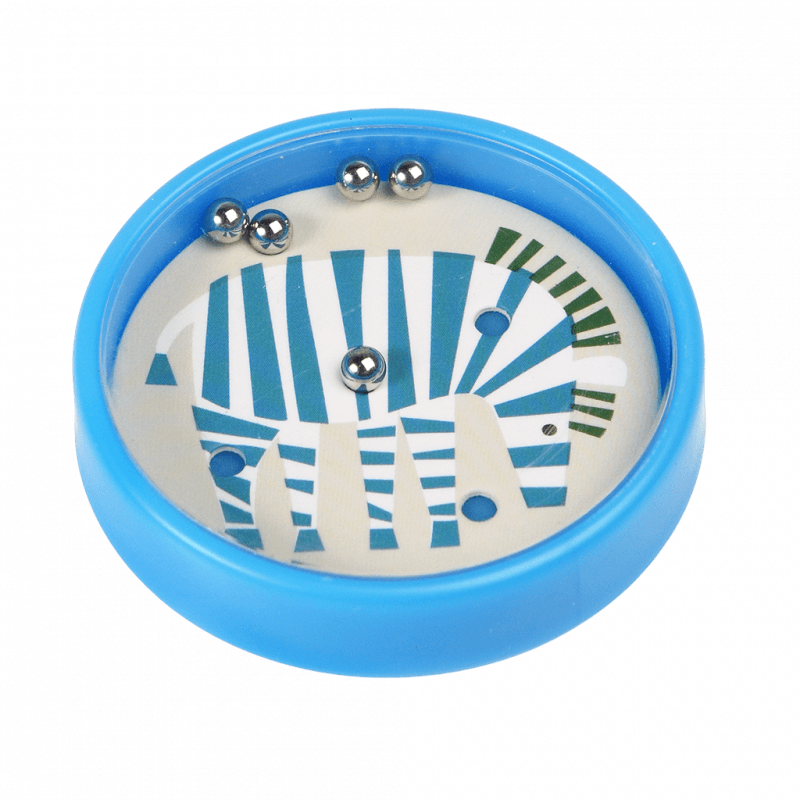 Rex London Tilt Puzzle - Wild Wonders (assorted - SINGLE)